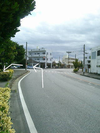 ブランフラワー 沖縄市 花屋